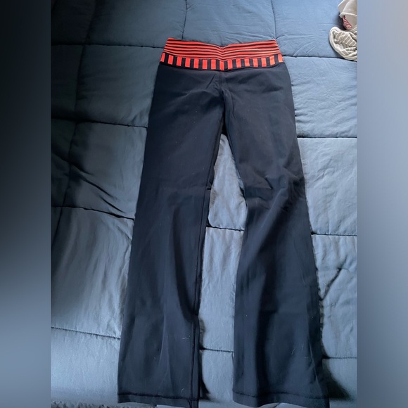 Lululemon Groove Pant Bundle - Picture 8 of 11